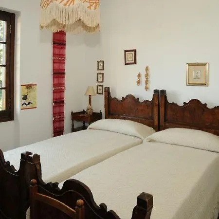 Villa Dagnente Sleeps 6 Wifi