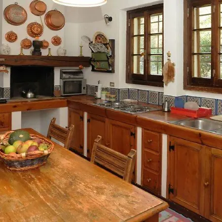 Dagnente Sleeps 6 Wifi * Meina