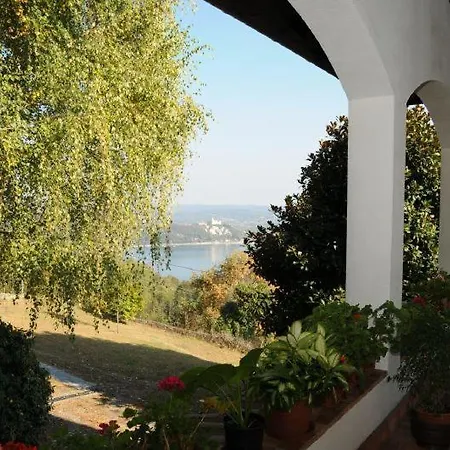 Dagnente Sleeps 6 Wifi Meina